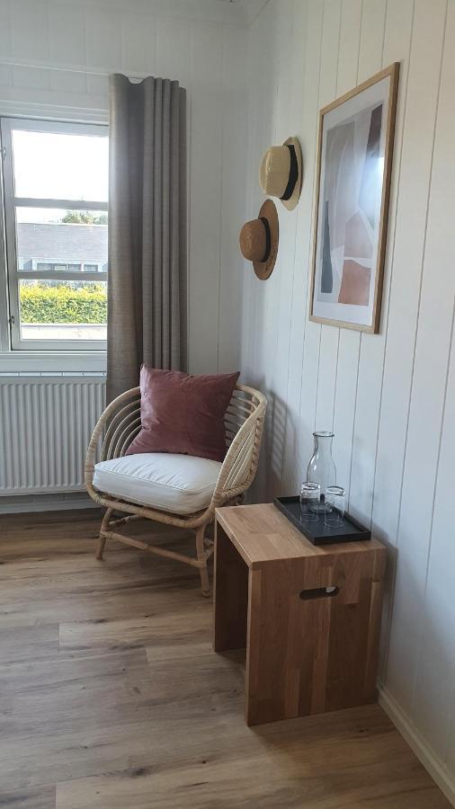 Horby Faergekro Holbaek Bagian luar foto