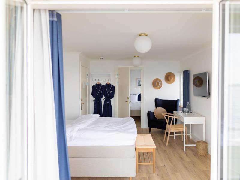 Horby Faergekro Holbaek Bagian luar foto