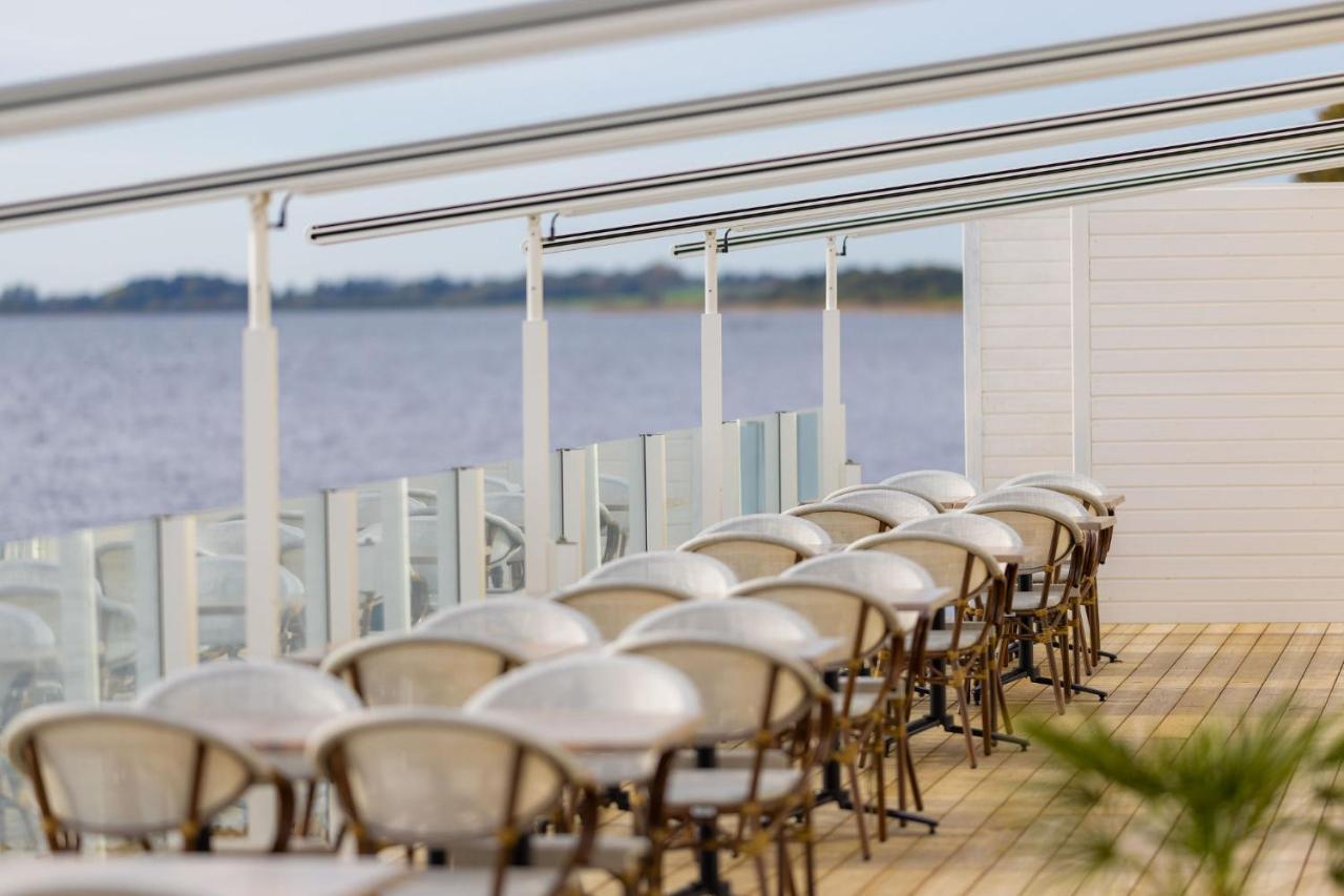 Horby Faergekro Holbaek Bagian luar foto