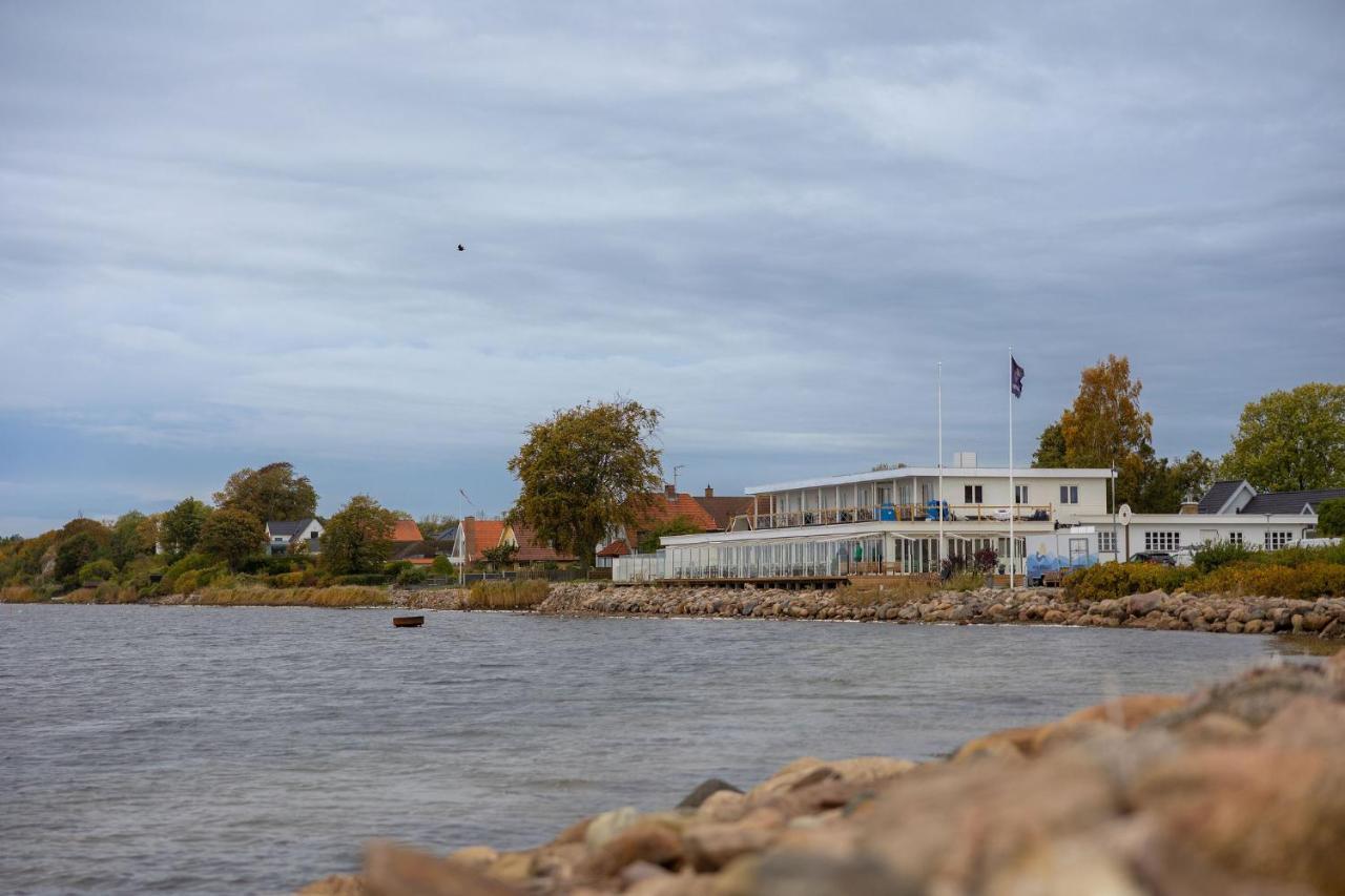 Horby Faergekro Holbaek Bagian luar foto