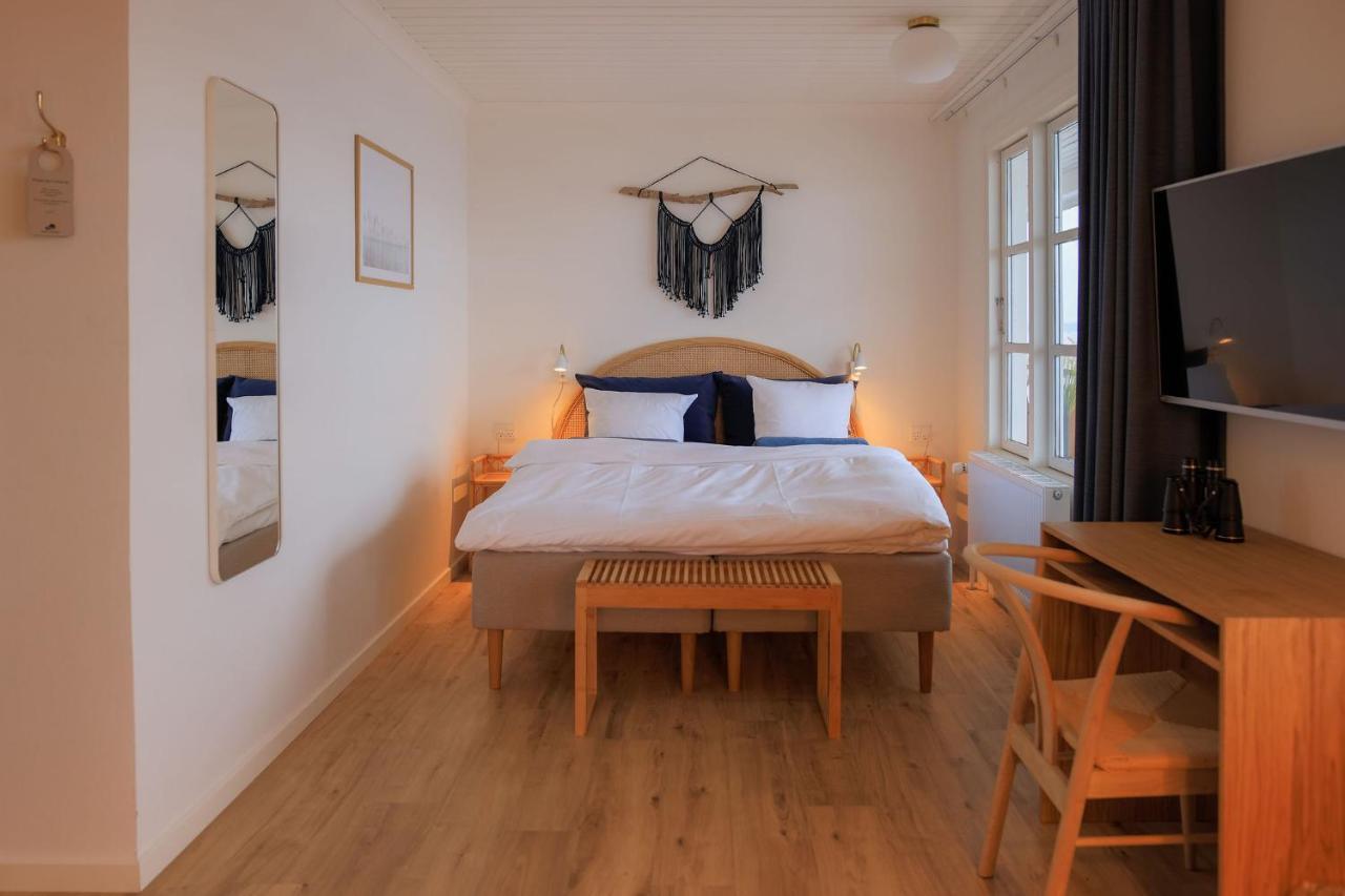 Horby Faergekro Holbaek Bagian luar foto