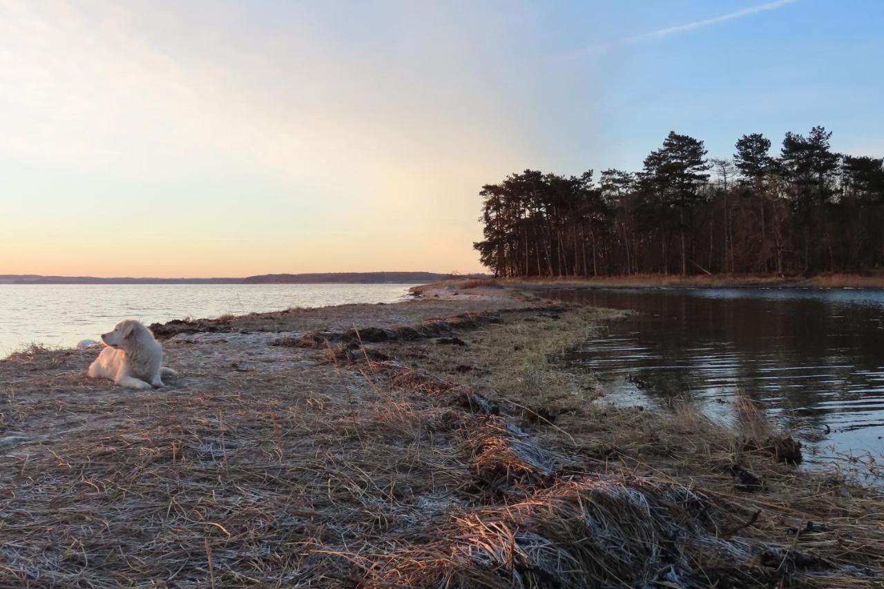 Horby Faergekro Holbaek Bagian luar foto