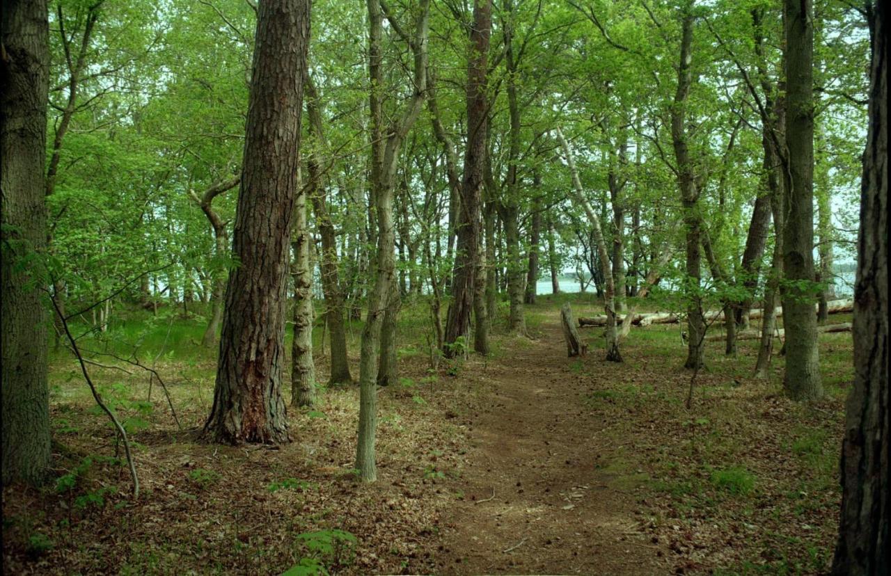 Horby Faergekro Holbaek Bagian luar foto